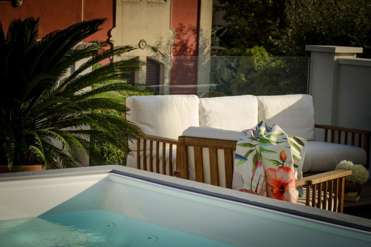 Hotel Cristallo