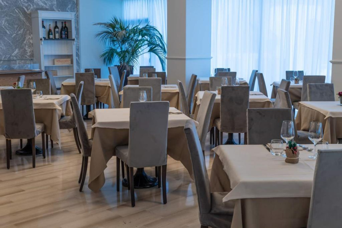 Hotel Cristallo Club