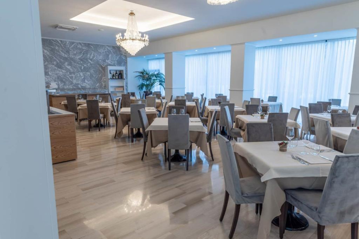 Hotel Cristallo Club