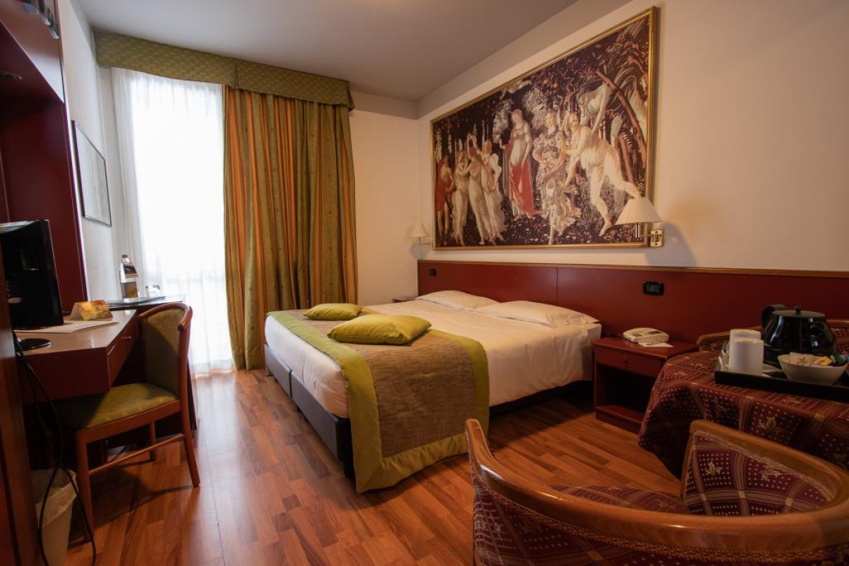 Hotel Cristallo Club