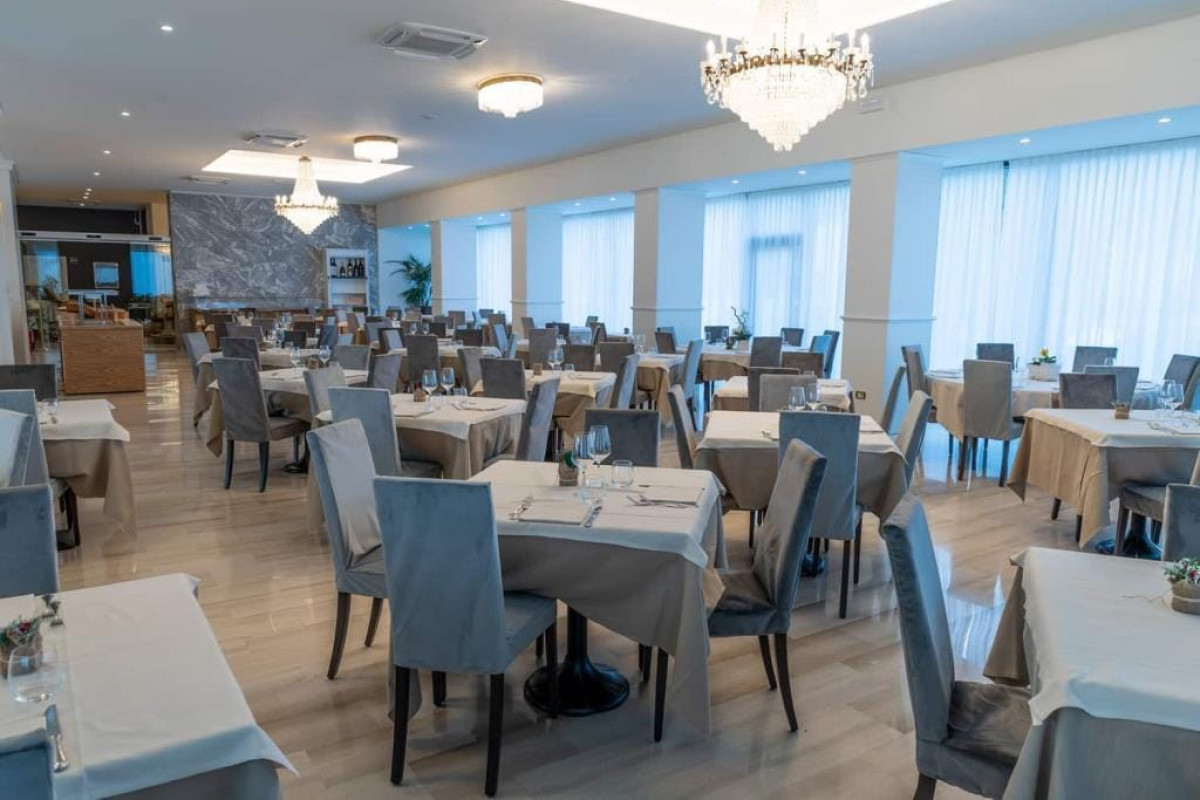 Hotel Cristallo Club