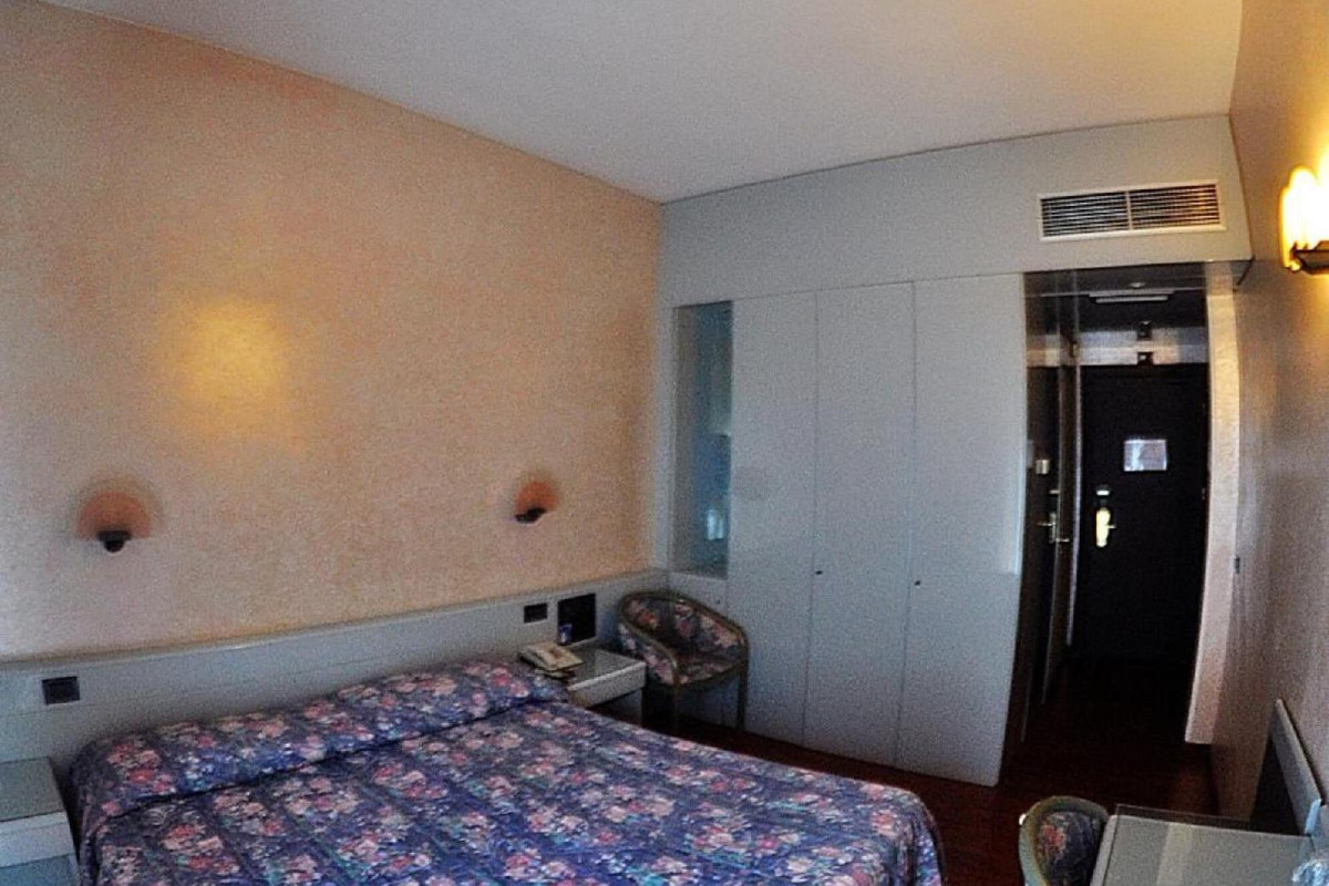 Hotel Cristallo