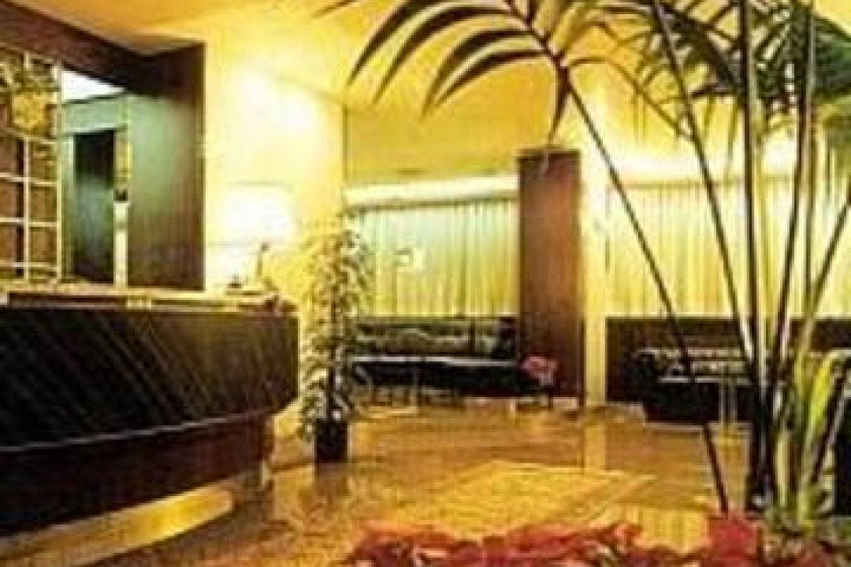 HOTEL CRISTALLO