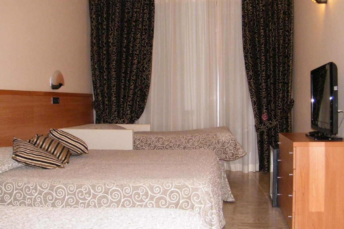 Hotel Cristallo