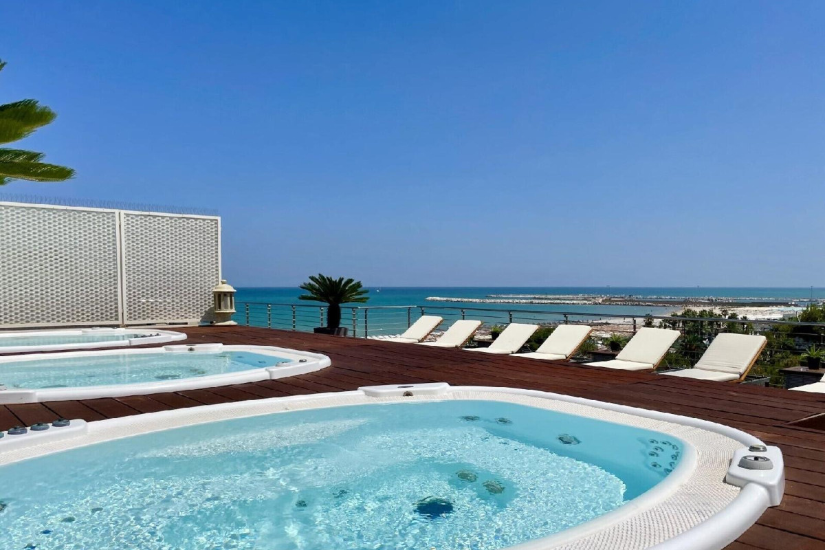 Hotel Cristallo