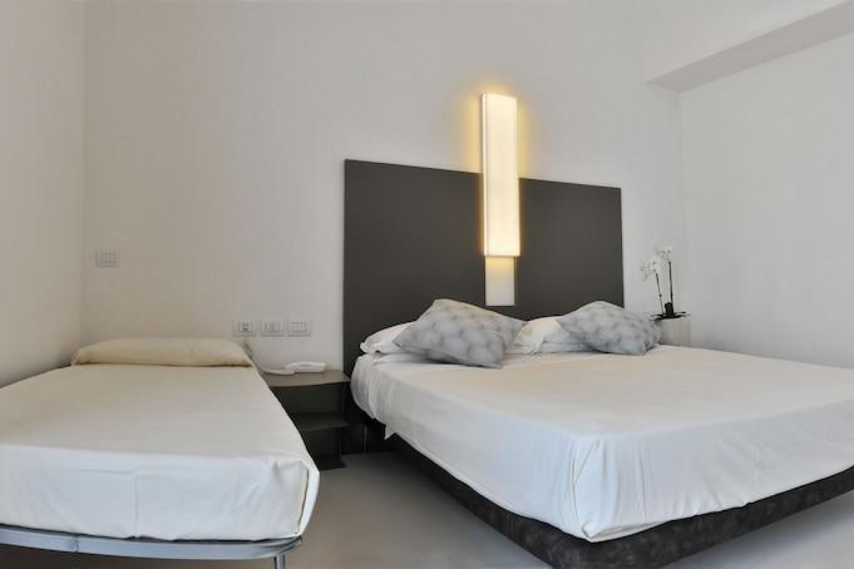 Hotel Cristallo