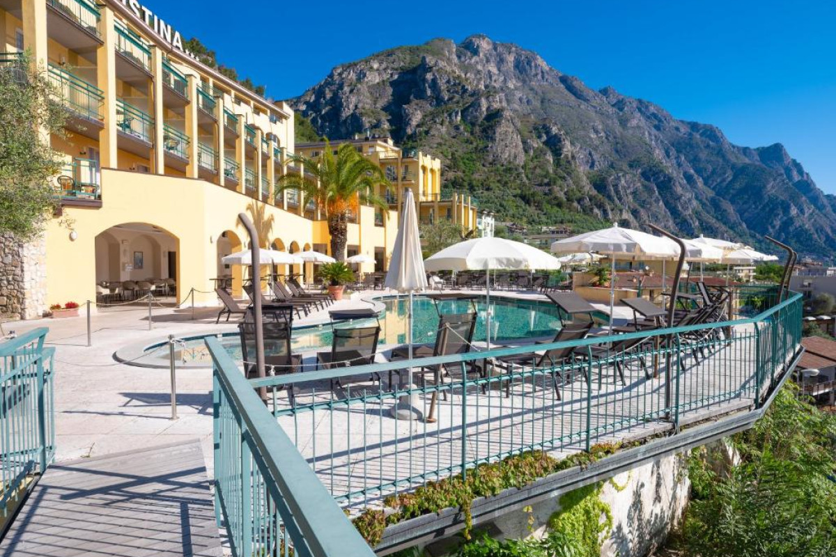 Hotel Cristina