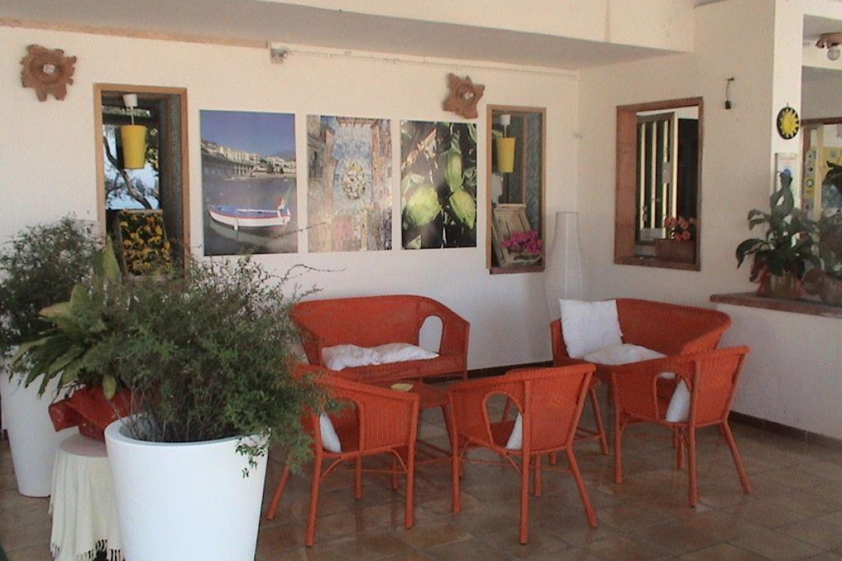 Hotel Cristina