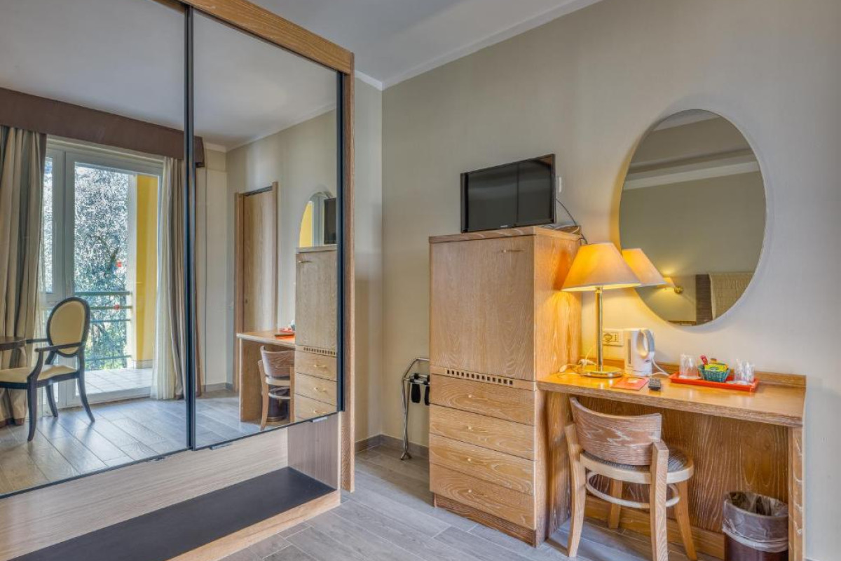 Hotel Cristina