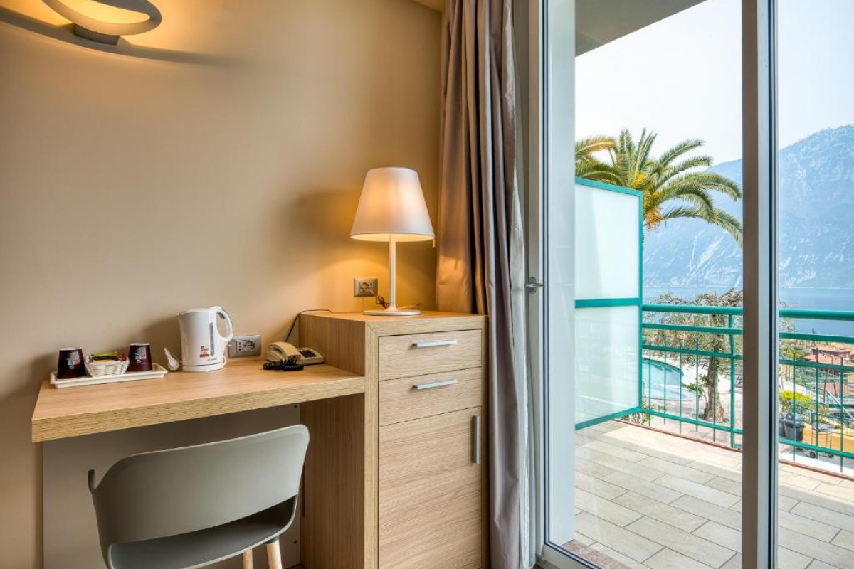 Hotel Cristina
