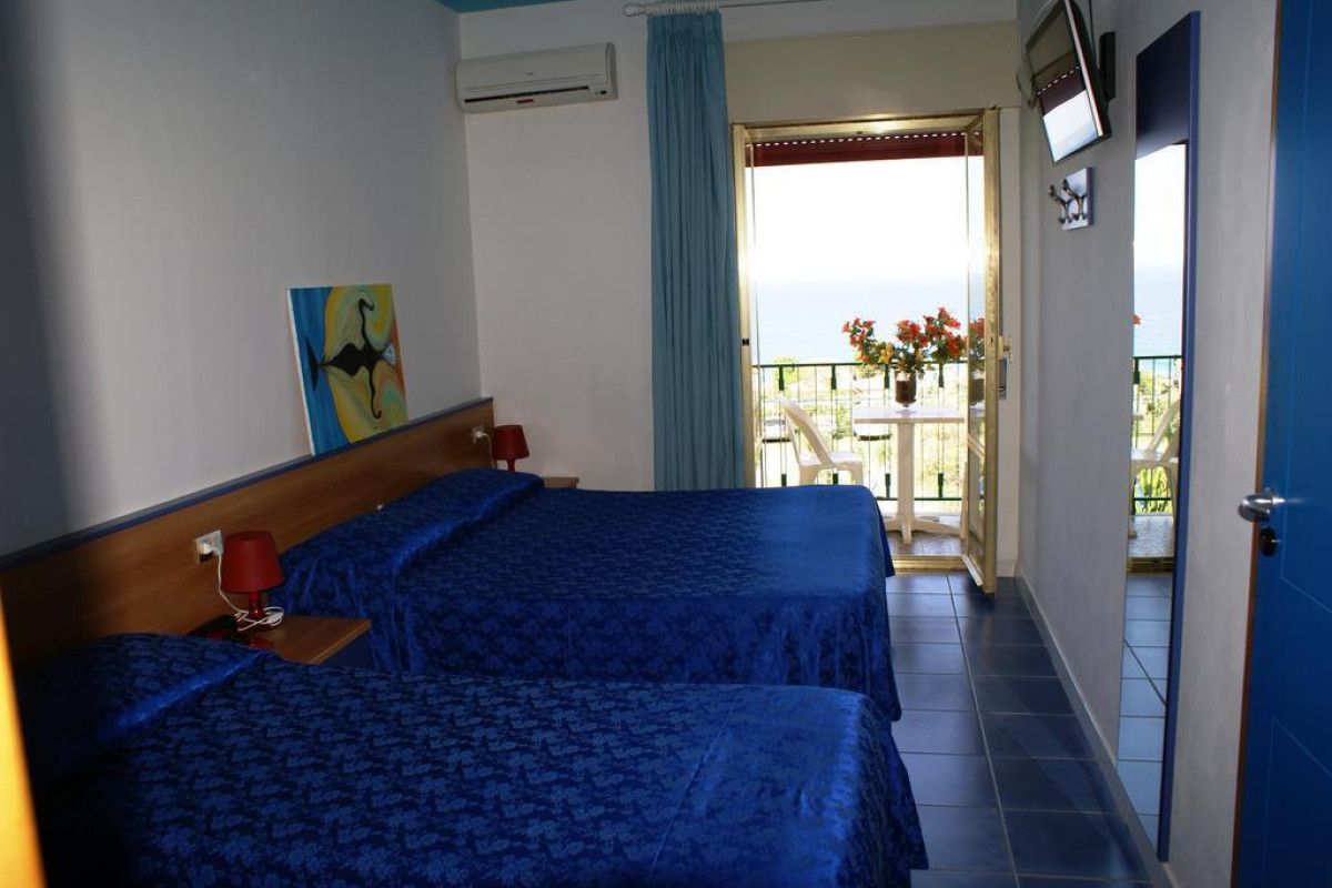 Hotel Cristina