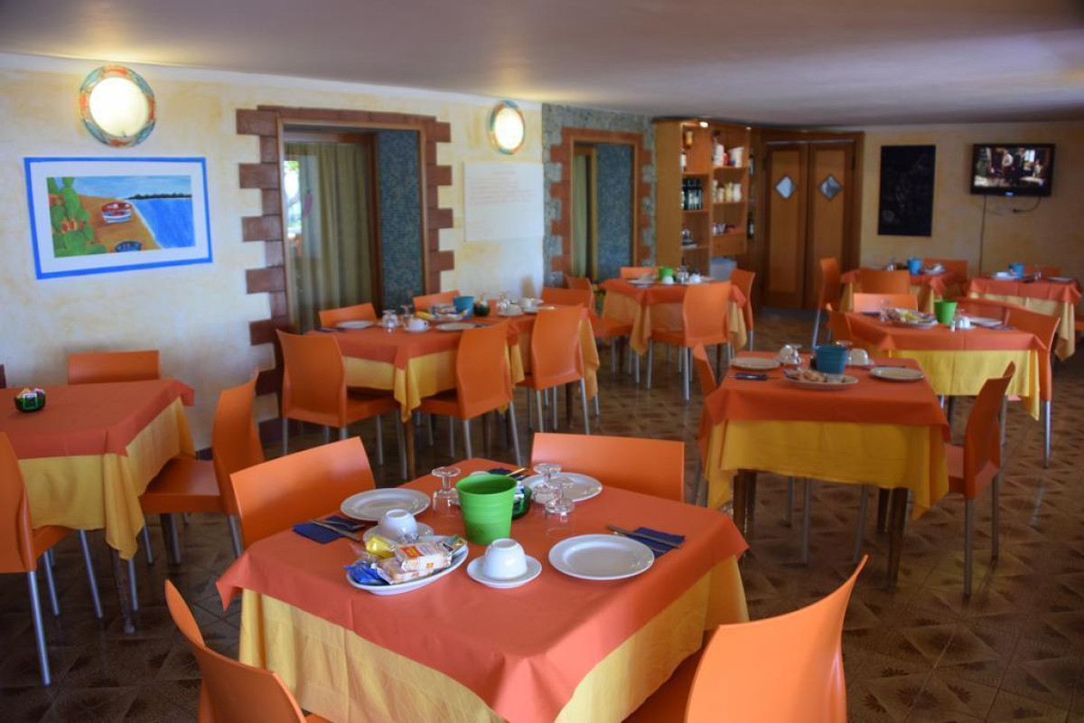 Hotel Cristina