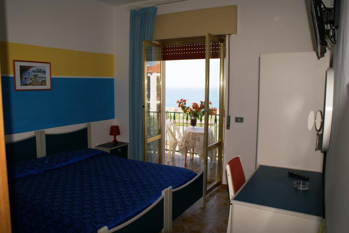 Hotel Cristina