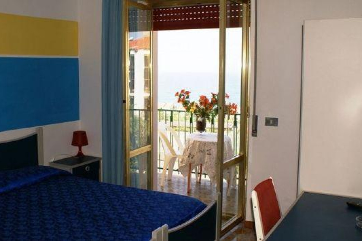 Hotel Cristina