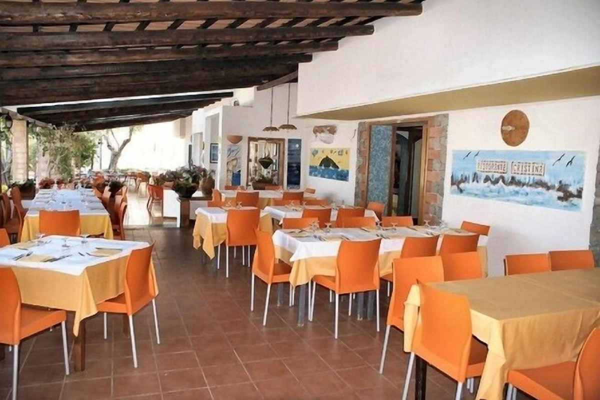 Hotel Cristina