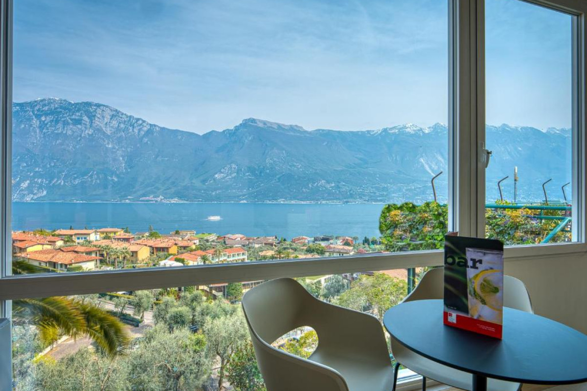 Hotel Cristina