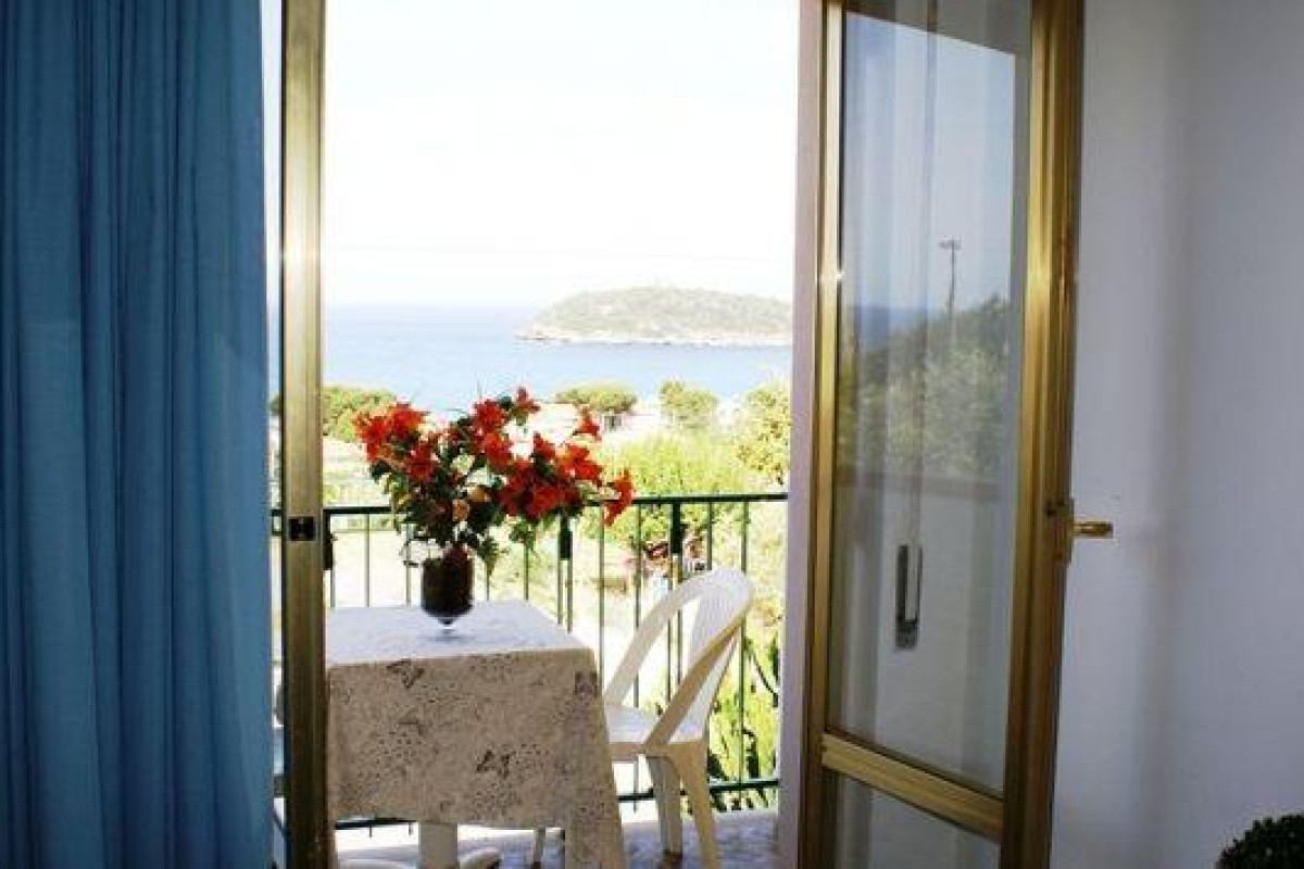 Hotel Cristina