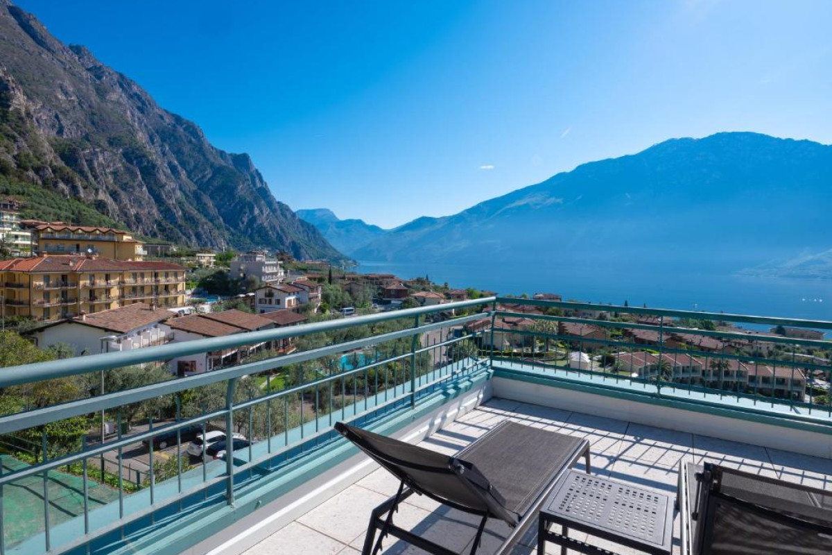 Hotel Cristina