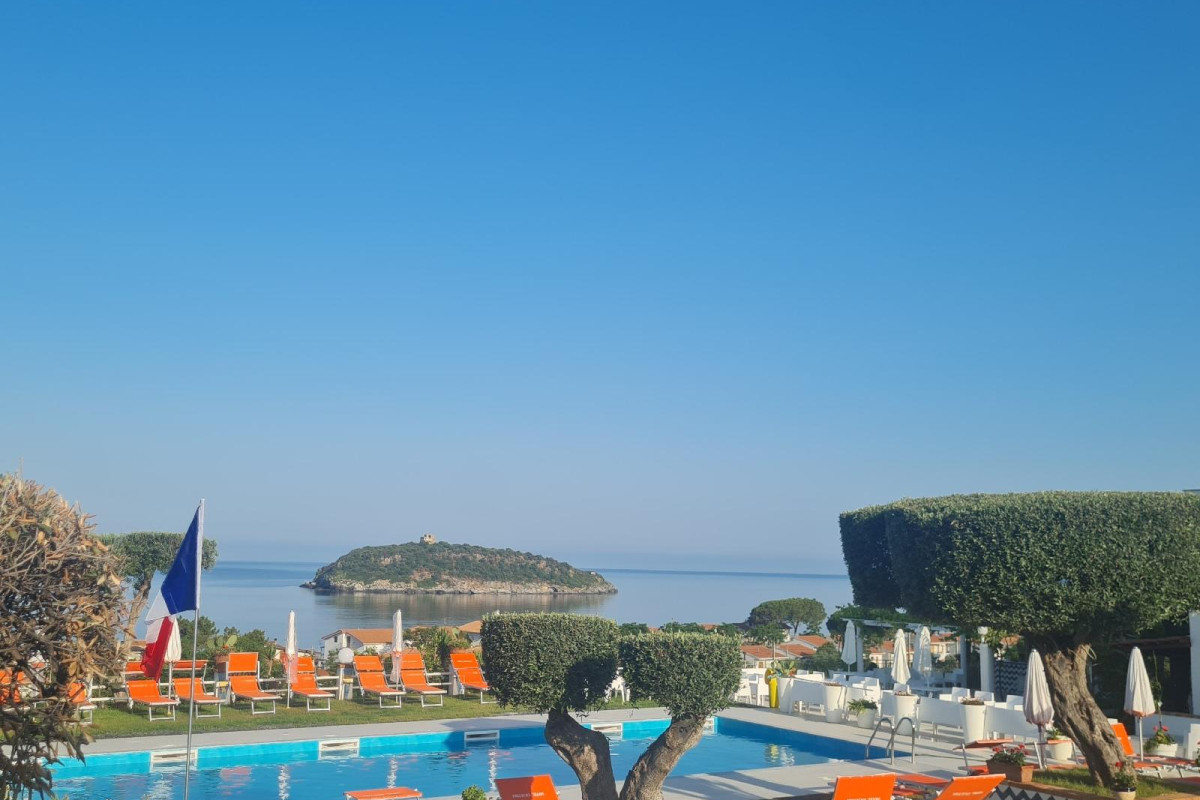 Hotel Cristina