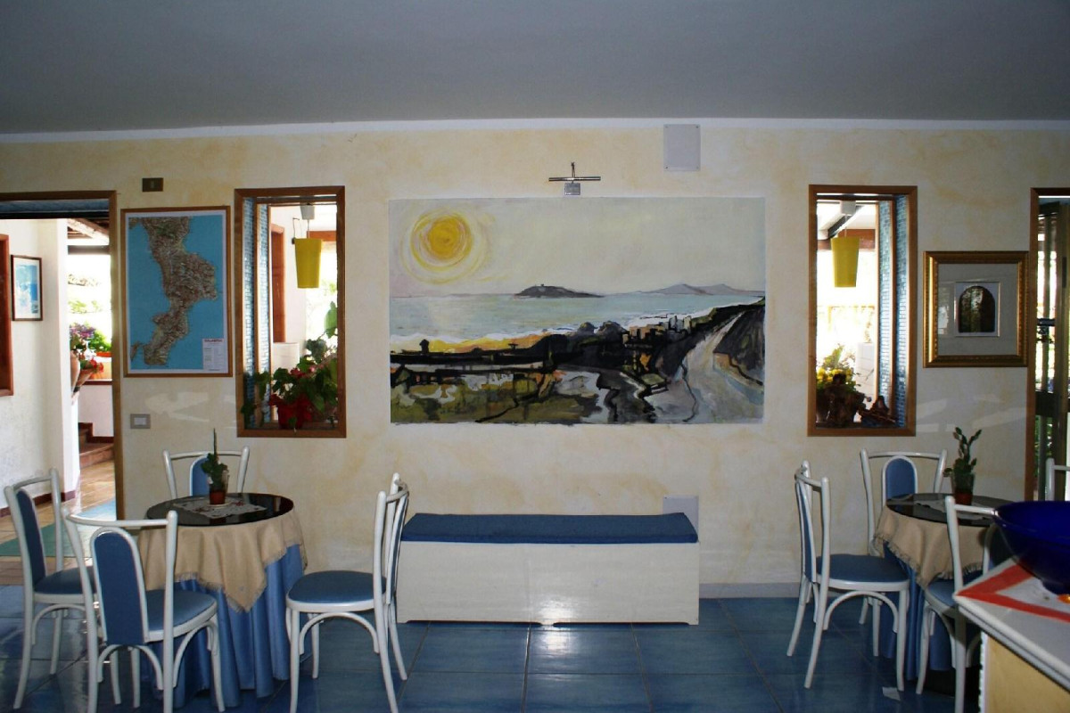 Hotel Cristina