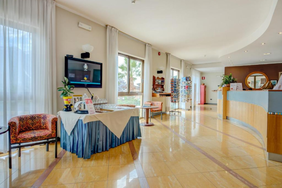 Hotel Cristina