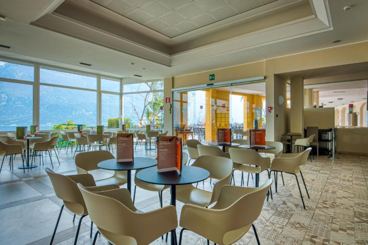 Hotel Cristina