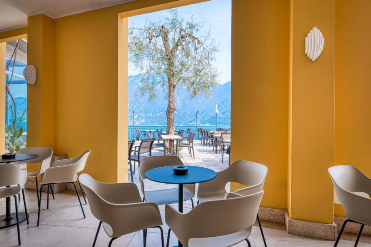 Hotel Cristina