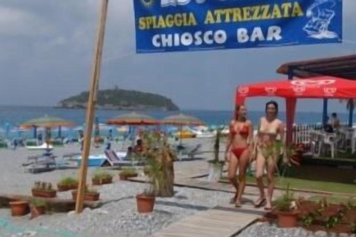 Hotel Cristina