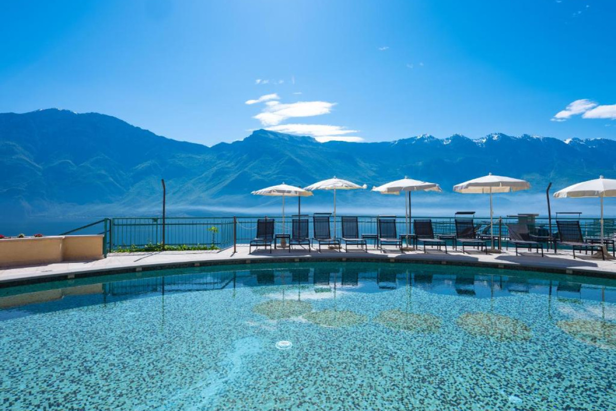 Hotel Cristina