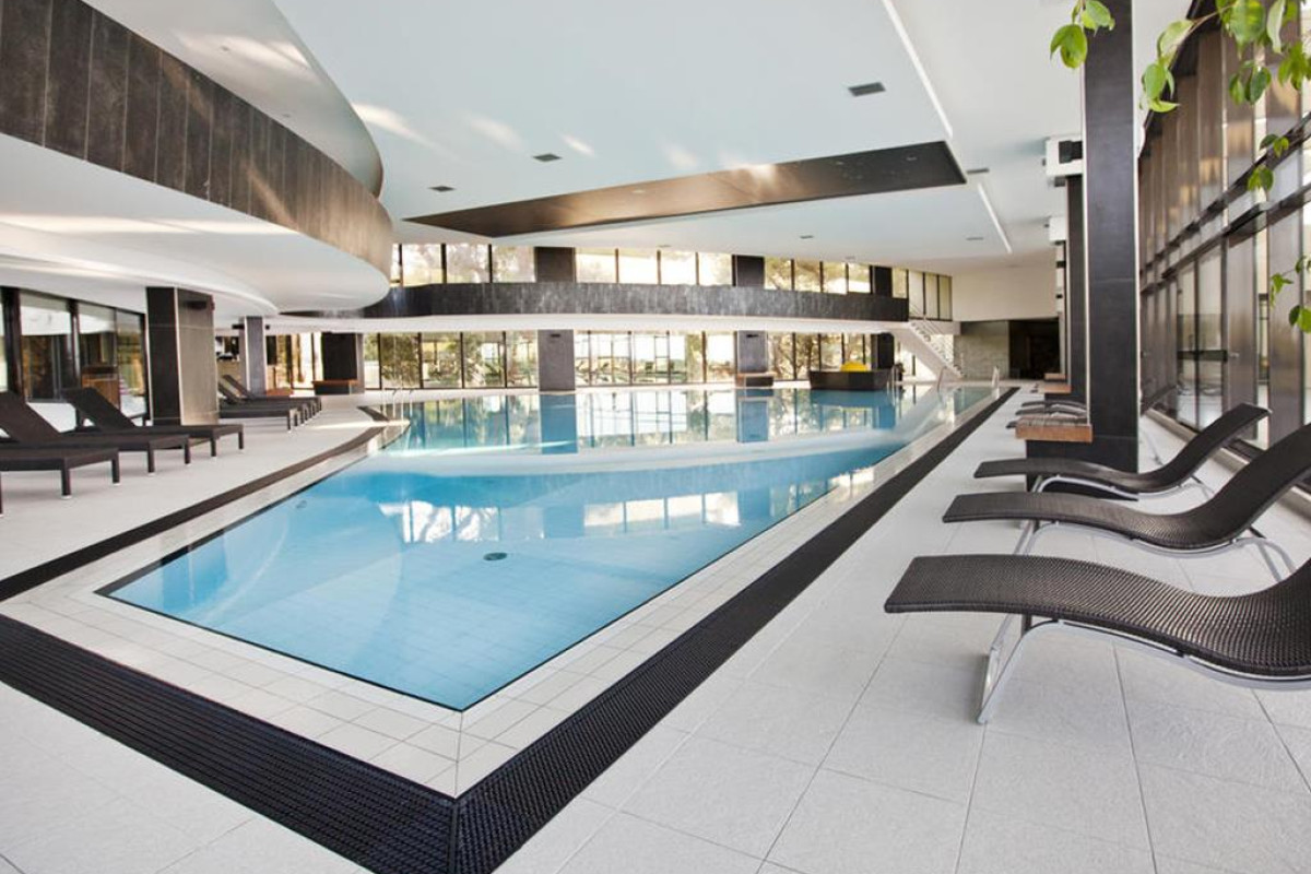 Hotel Croatia Cavtat