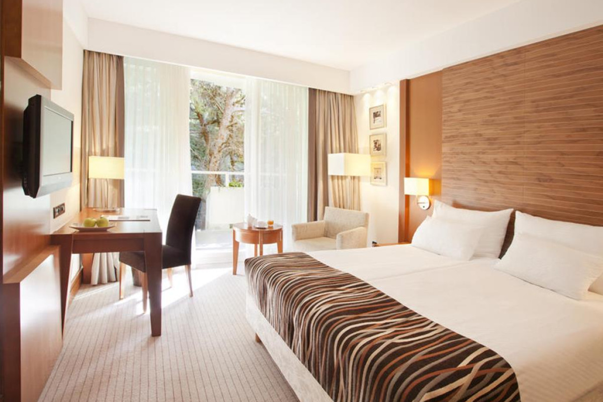Hotel Croatia Cavtat