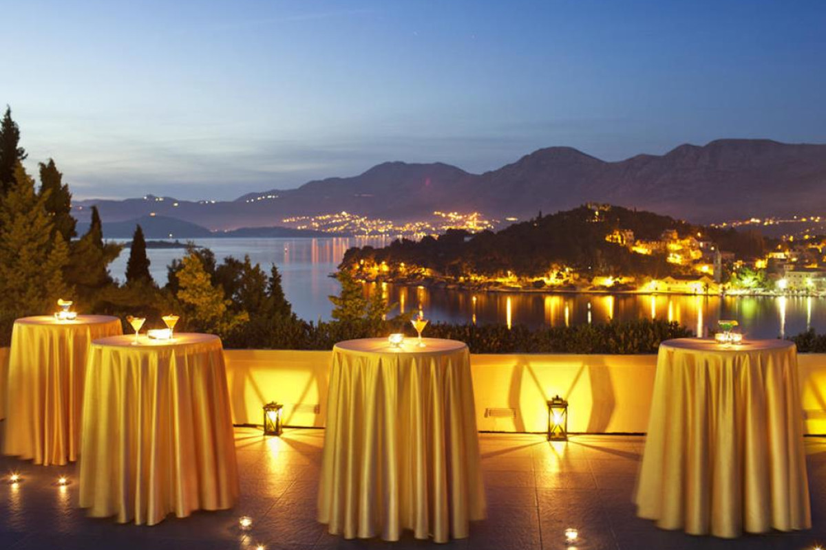 Hotel Croatia Cavtat