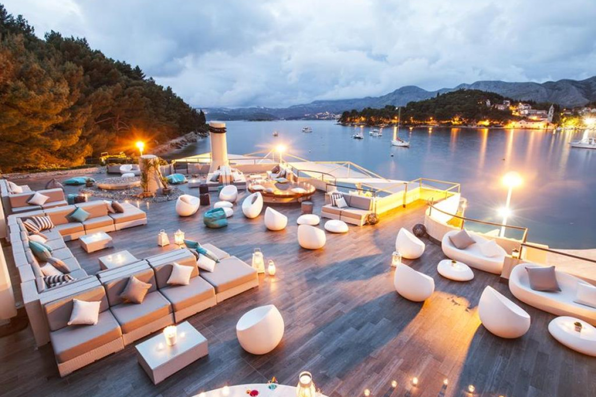 Hotel Croatia Cavtat