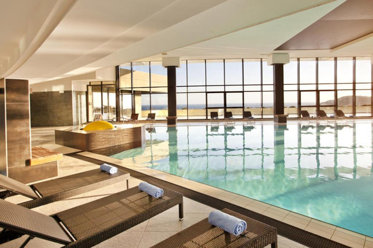 Hotel Croatia Cavtat