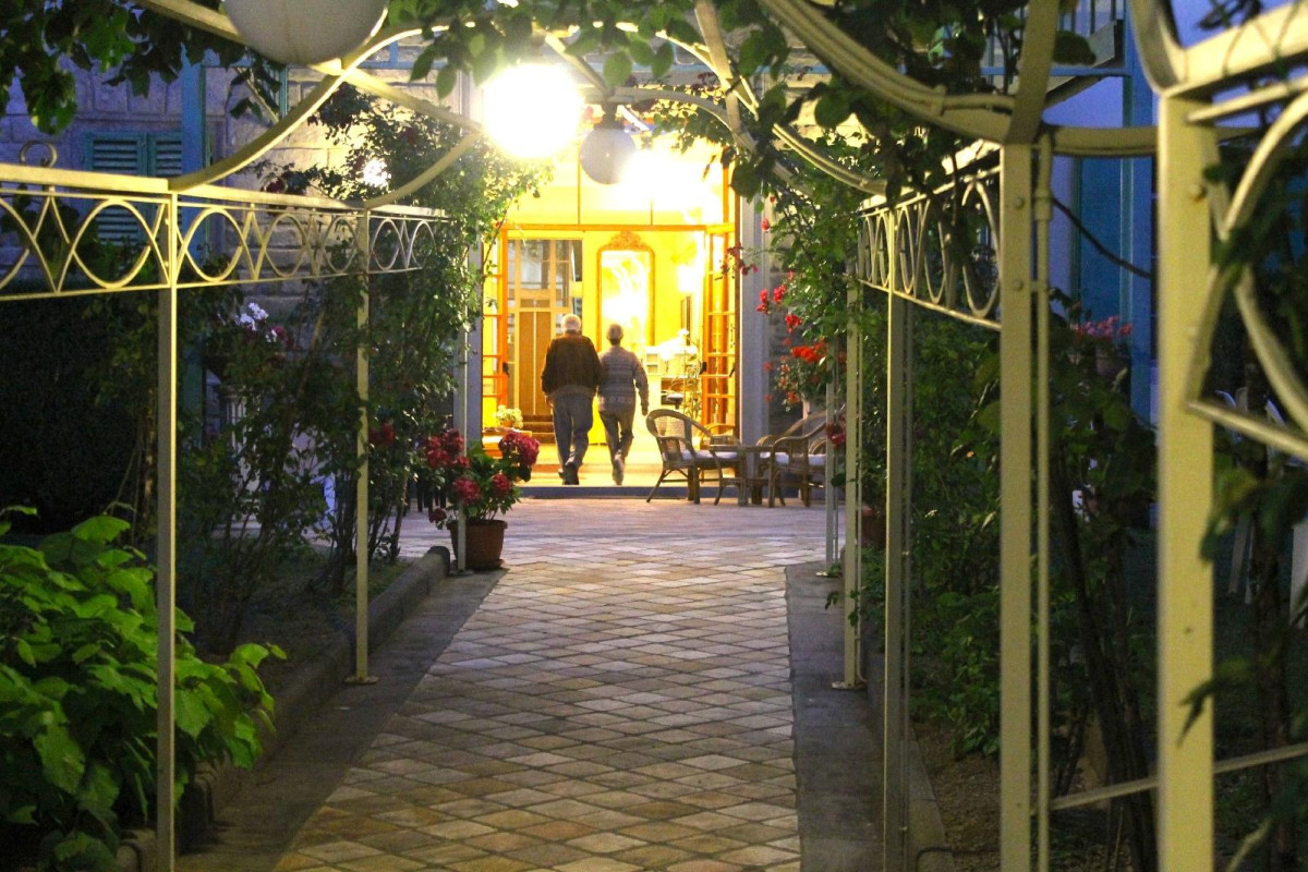 Hotel Croce Di Savoia