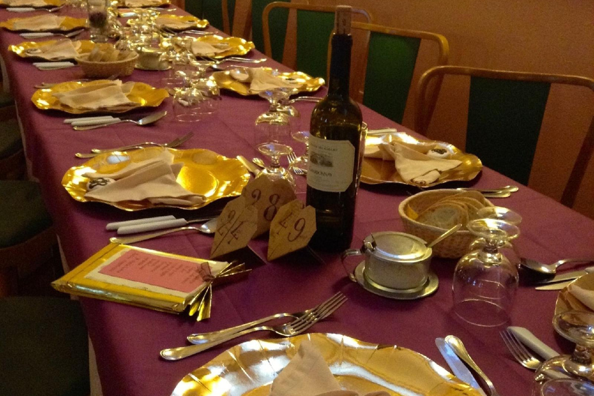 Hotel Croce Di Savoia