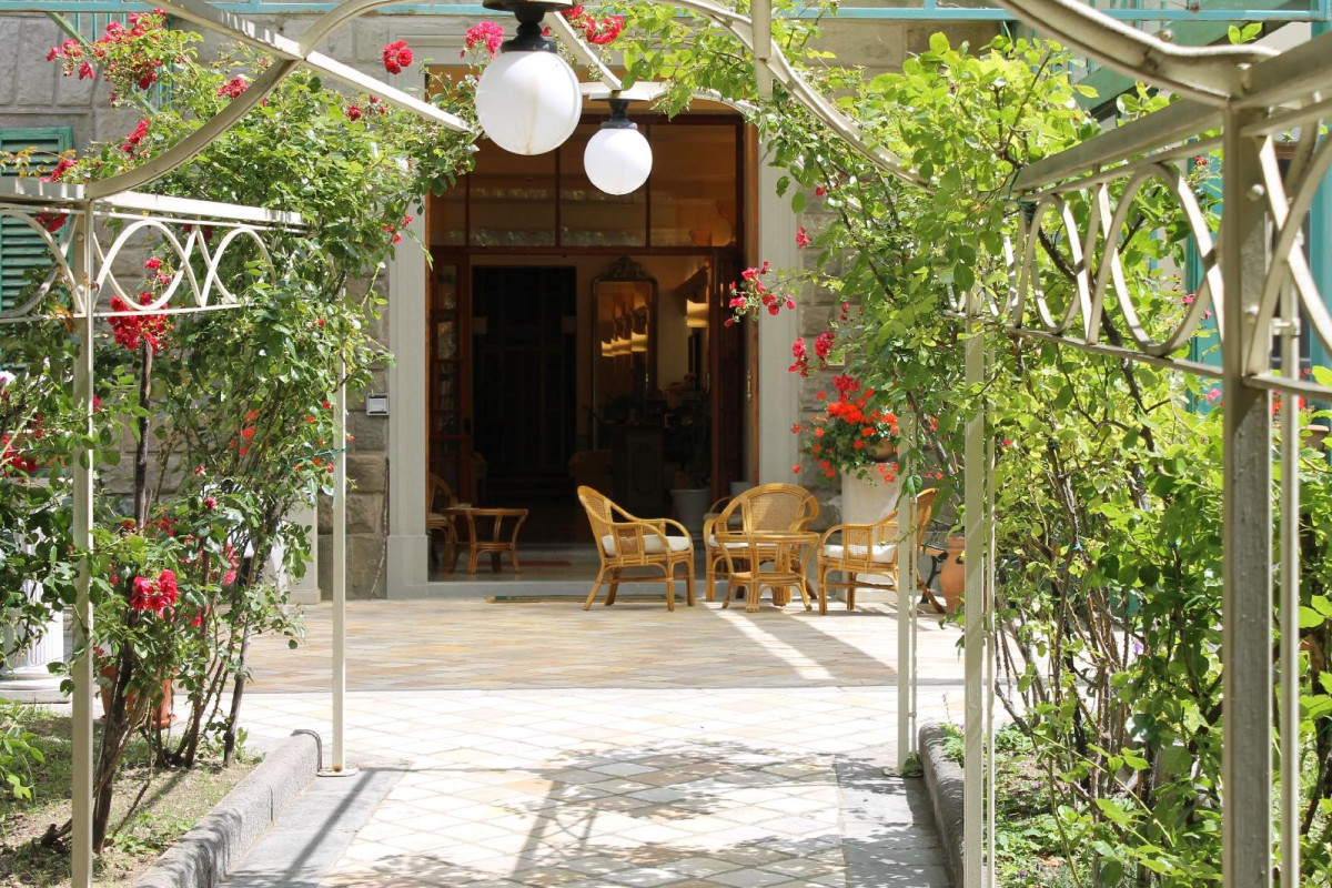 Hotel Croce Di Savoia