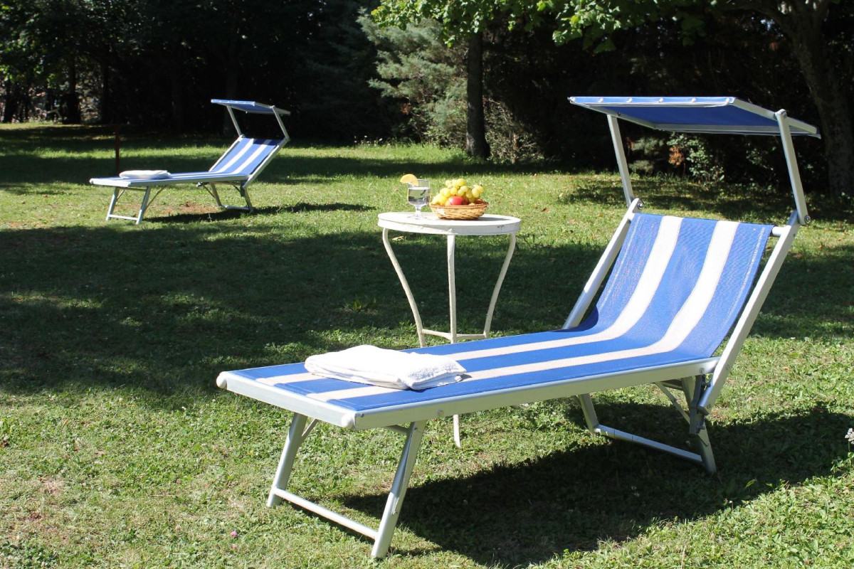 Hotel Croce Di Savoia