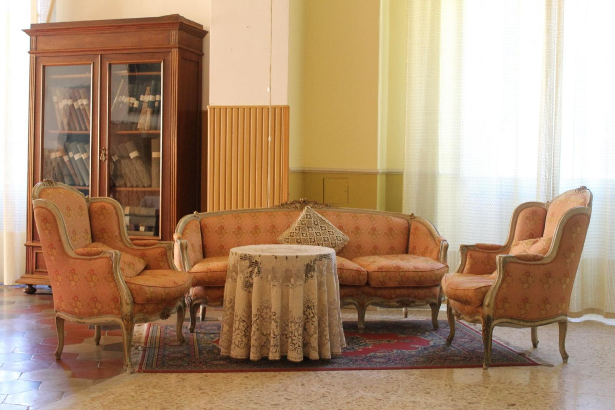 Hotel Croce Di Savoia