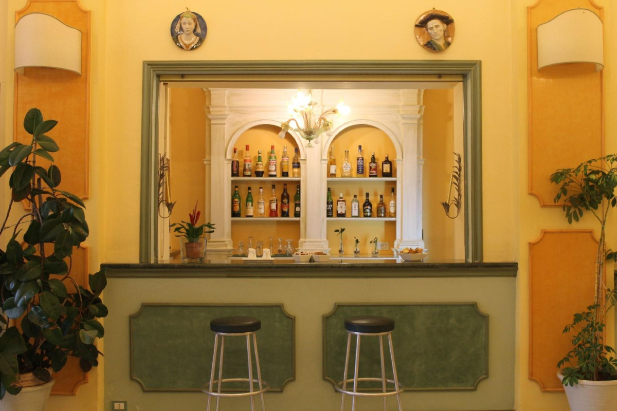 Hotel Croce Di Savoia