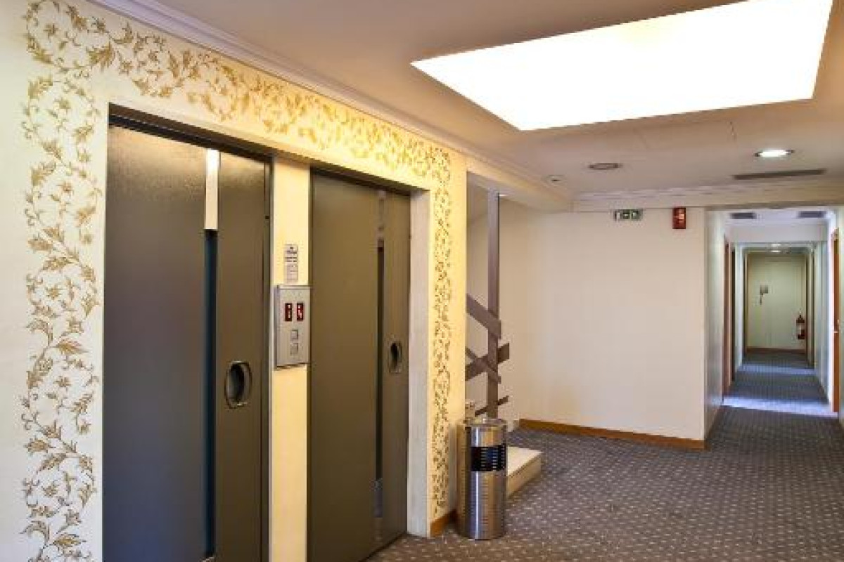 Hotel Crystal City