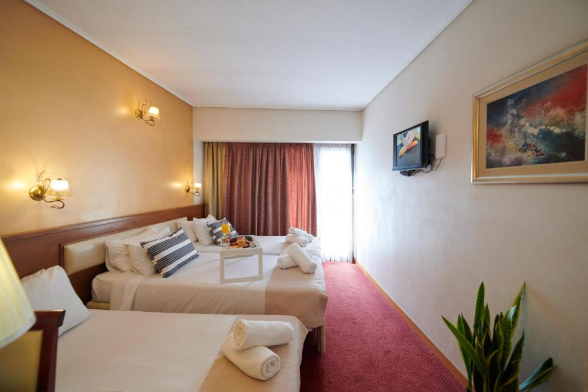 Hotel Crystal City