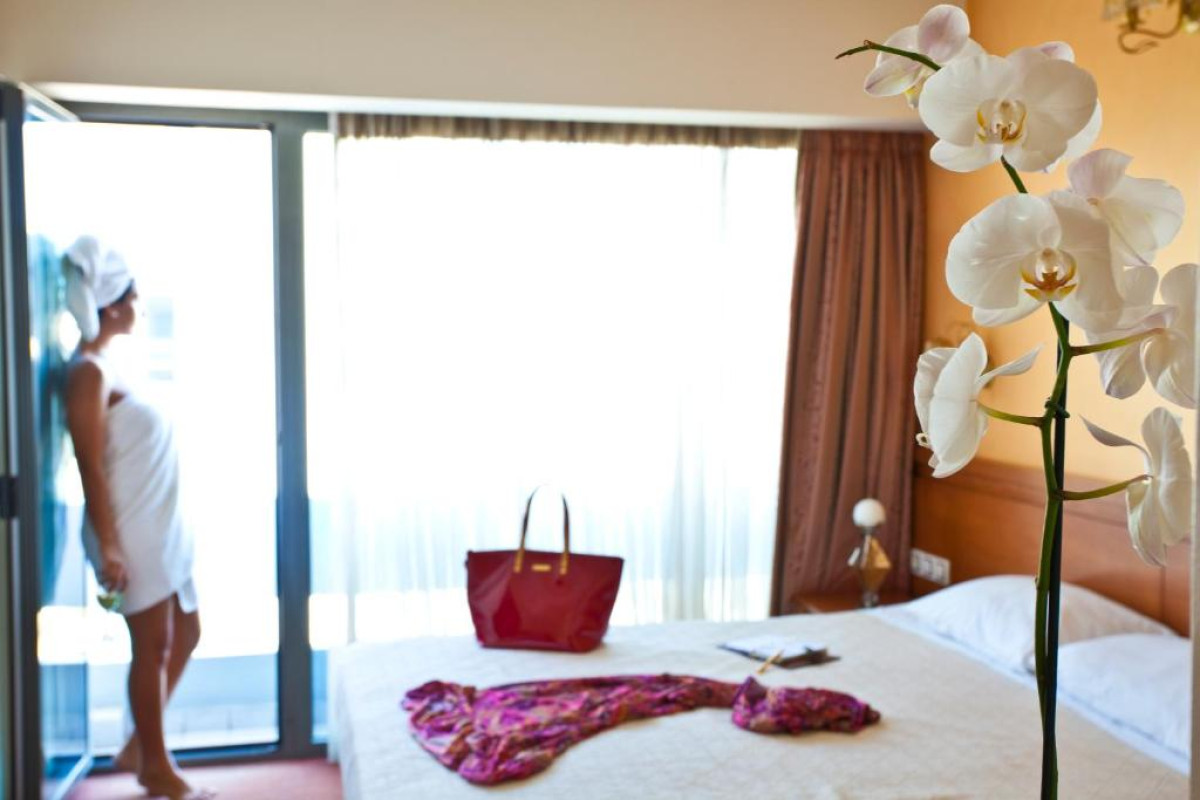Hotel Crystal City