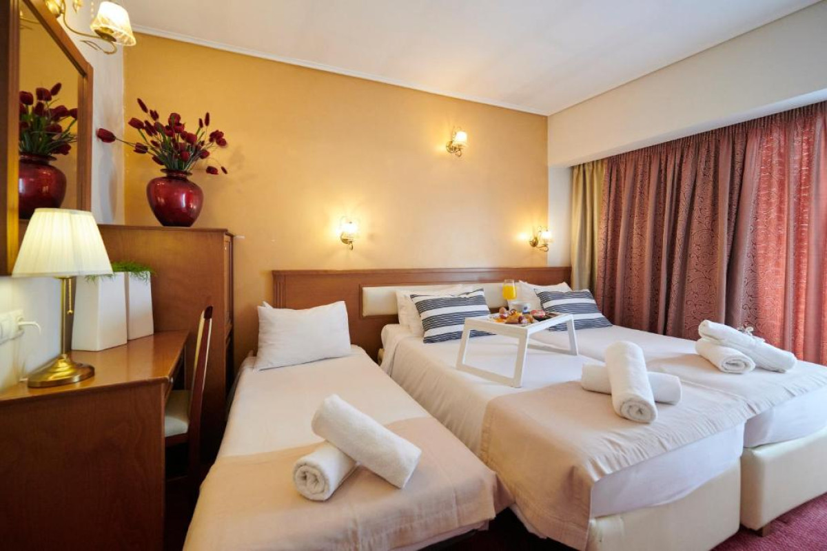 Hotel Crystal City