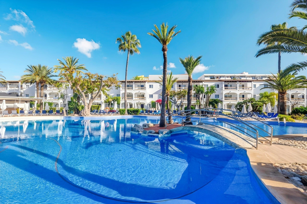 Alcudia Garden