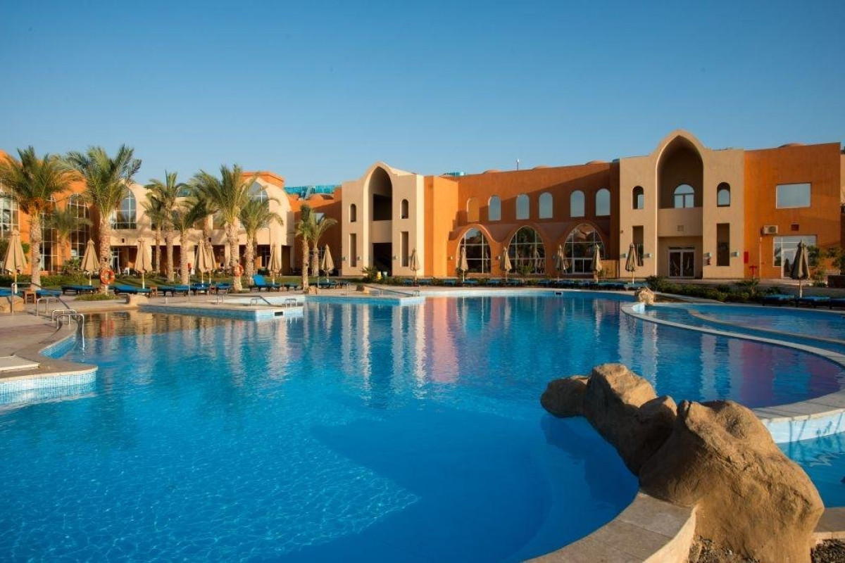 Novotel Marsa Alam