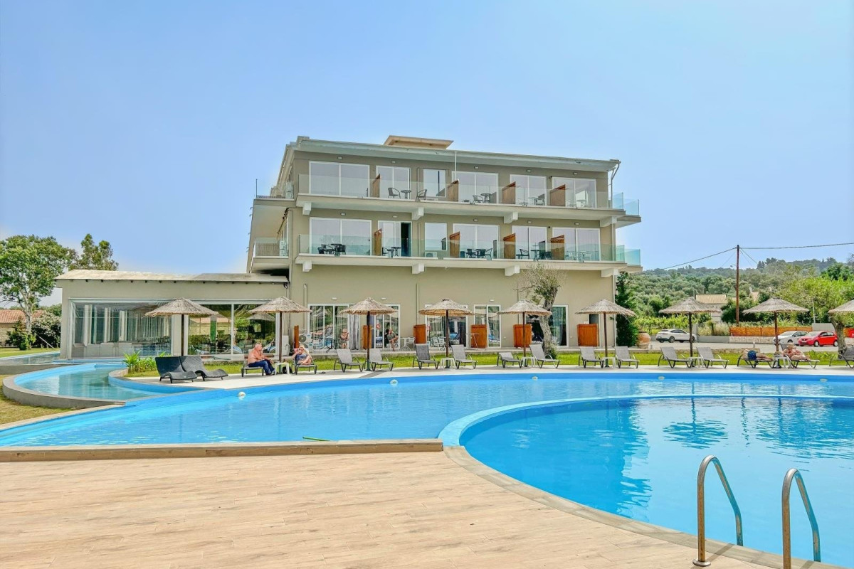 Laguna Holiday Resort