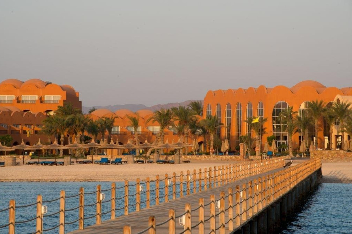 Novotel Marsa Alam