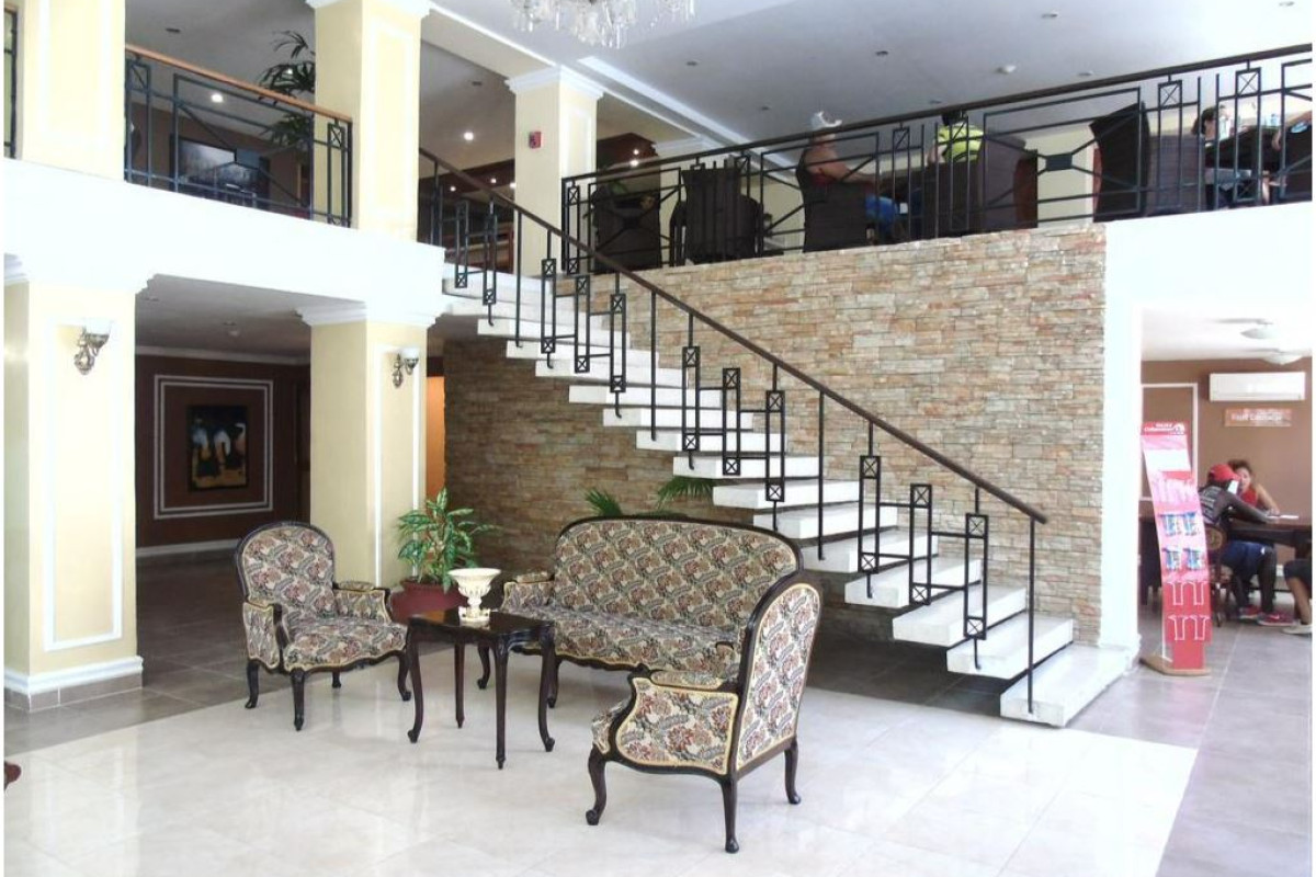 Hotel Cubanacan San Felix