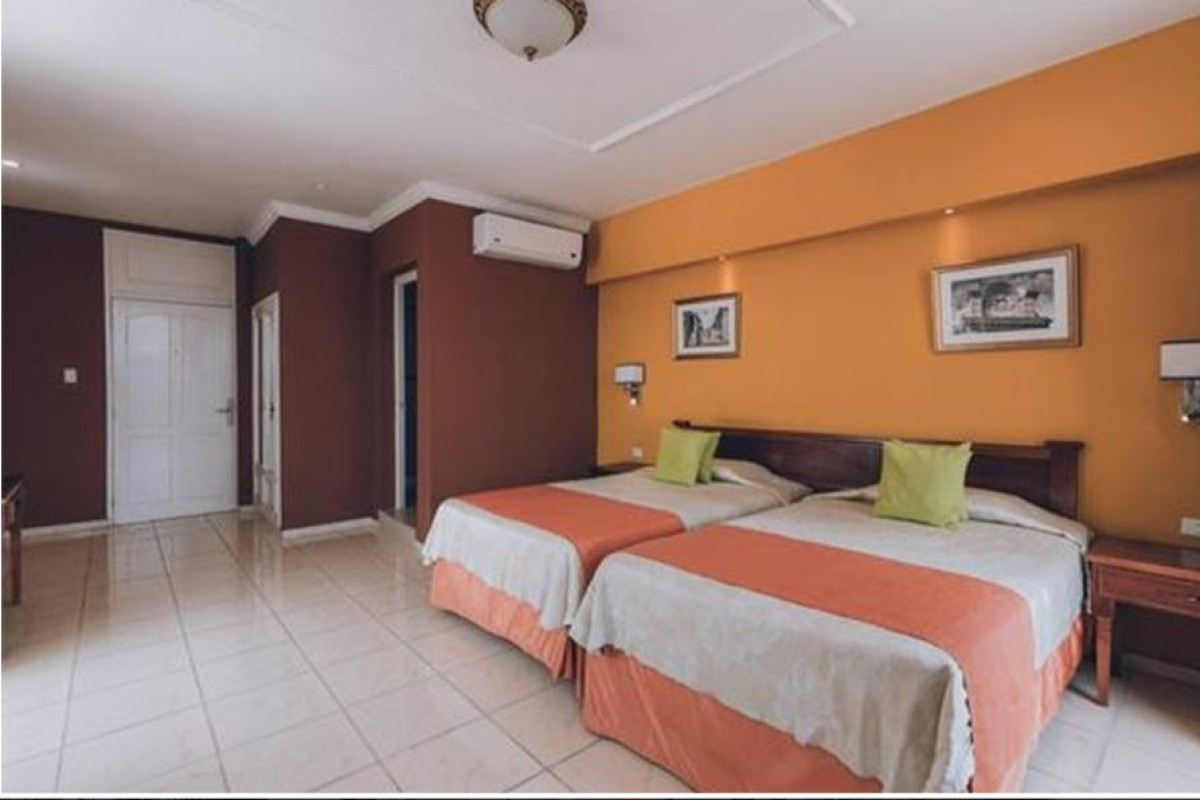 Hotel Cubanacan San Felix